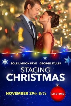Staging Christmas (2019)