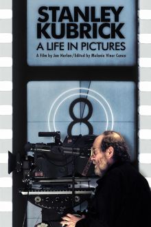 Stanley Kubrick: A Life in Pictures (2001)