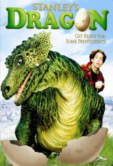 Stanley's Dragon (1994)