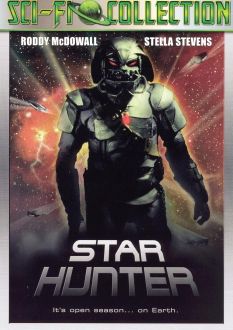 Star Hunter (1996)