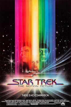 Star Trek: The Motion Picture (1979)