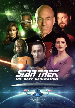 Star Trek: The Next Generation (1987)