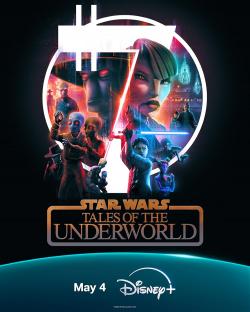 Star Wars: Tales of the Underworld (2025)