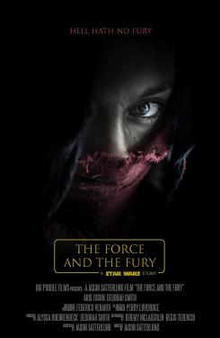 Star Wars: The Force and the Fury (2017)