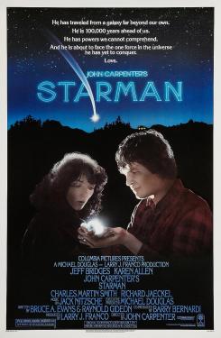 Starman (1984)