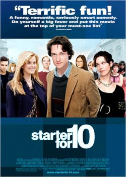 Starter for 10 (2007)