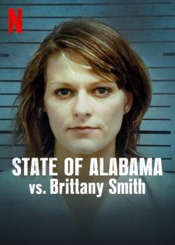 State of Alabama vs. Brittany Smith (2022)