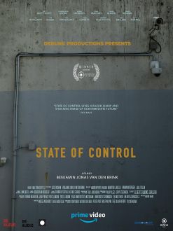 State of Control (2022)