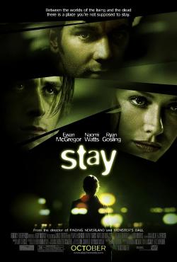 Stay (2005)