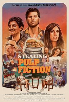 Stealing Pulp Fiction (2025)