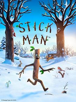 Stick Man (2015)