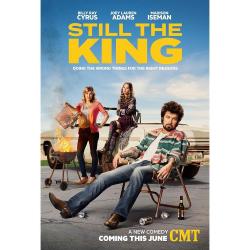 Still the King (2016)