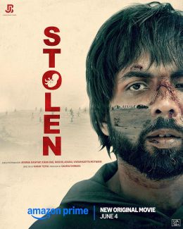 Stolen (2023)