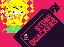 Stone Quackers (2014)