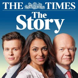 Stories of Our Times (2020)