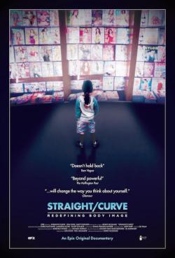 Straight/Curve: Redefining Body Image (2018)