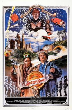 Strange Brew (1983)