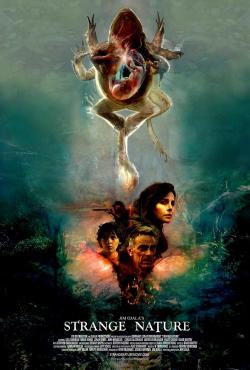 Strange Nature (2018)