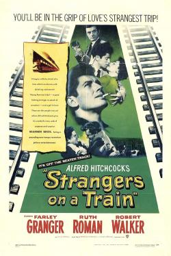 Strangers on a Train (1951)