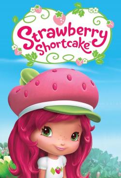 Strawberry Shortcake's Berry Bitty Adventures (2009)