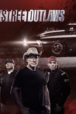 Street Outlaws (2013)