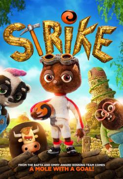 Strike (2020)
