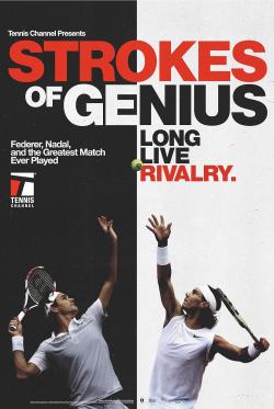 Strokes of Genius (2019)
