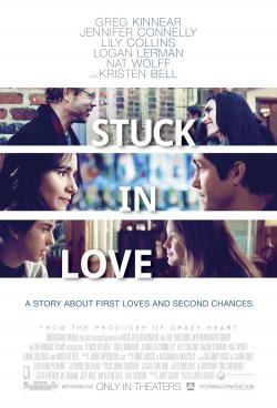 Stuck in Love. (2013)