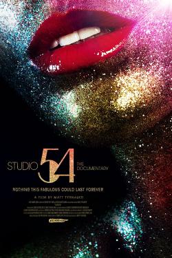 Studio 54 (2018)