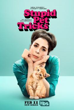 Stupid Pet Tricks (2024)