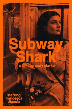 Subway Shark (2024)