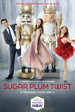 Sugar Plum Twist (2021)