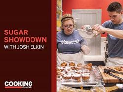 Sugar Showdown (2015)