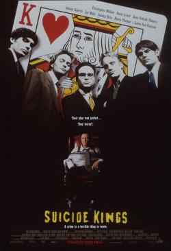 Suicide Kings (1998)