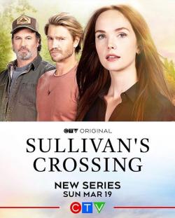 Sullivan's Crossing (2023)