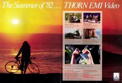 Summer Solstice (1981)