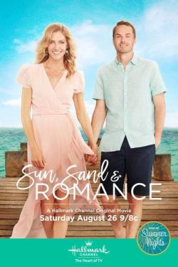 Sun, Sand & Romance (2017)