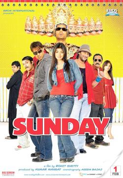 Sunday (2008)