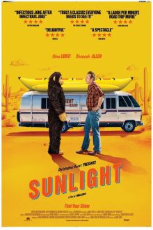 Sunlight (2025)