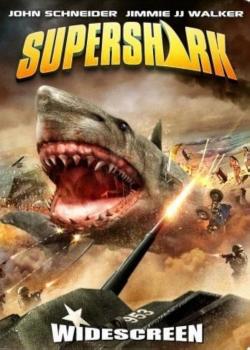 Super Shark (2011)