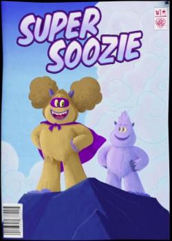 Super Soozie (2018)