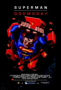 Superman: Doomsday (2007)
