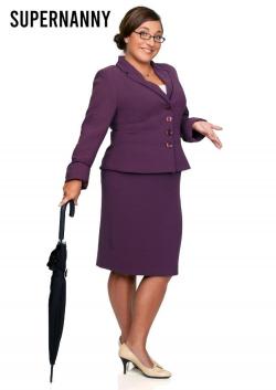 Supernanny (2005)