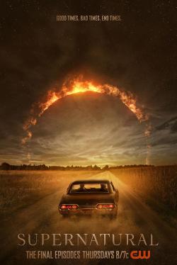 Supernatural (2005)