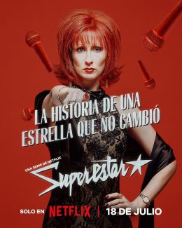 Superstar (2025) 2025