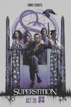 Superstition (2017)