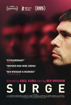 Surge (2021)