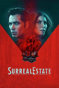SurrealEstate (2021)