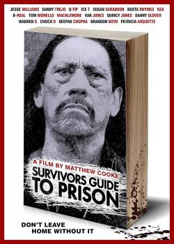 Survivors Guide To Prison (2018)