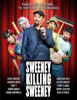 Sweeney Killing Sweeney (2019)